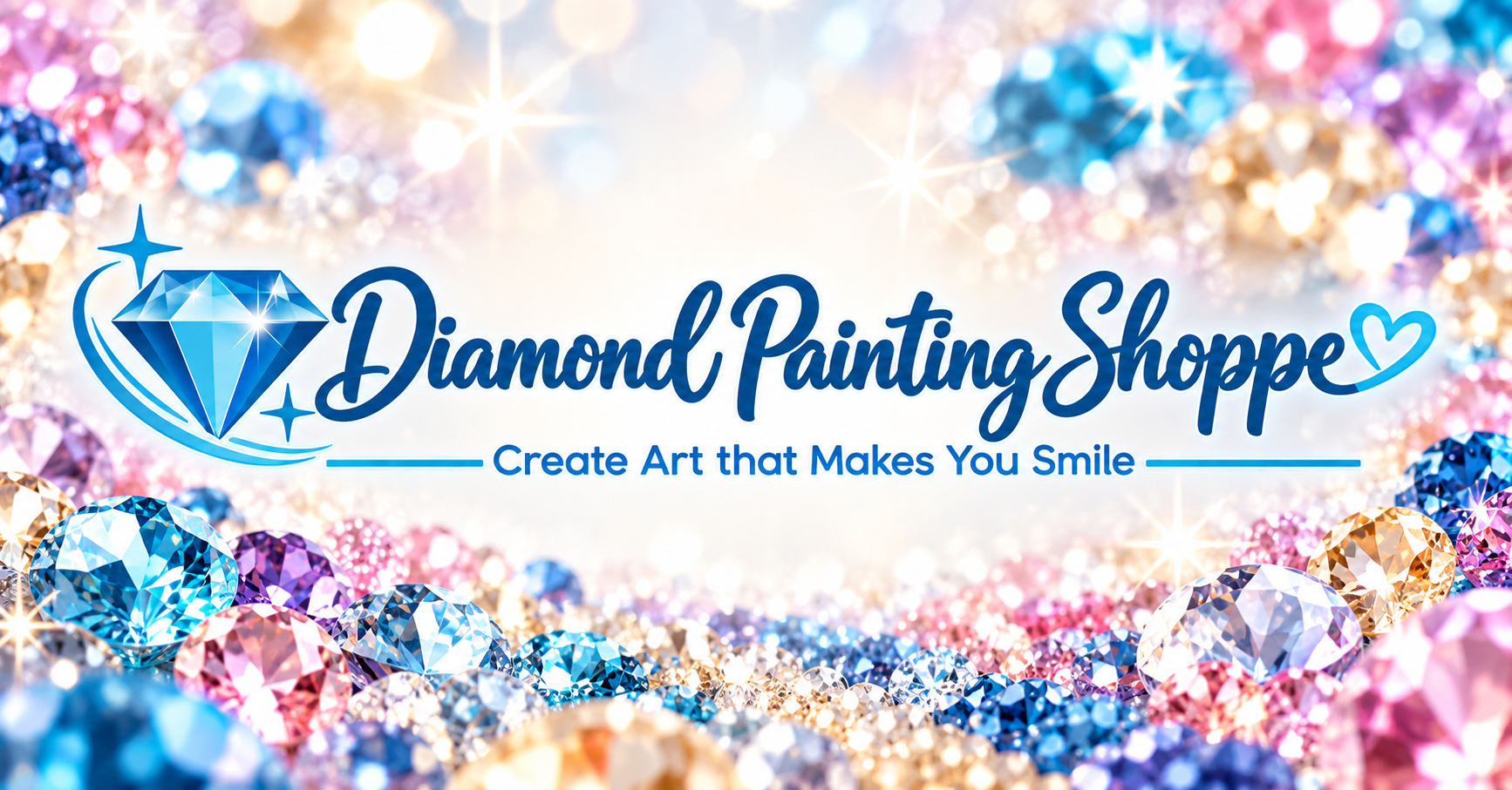 Finira_Artist – Page 12 – Diamond Painting Shoppe