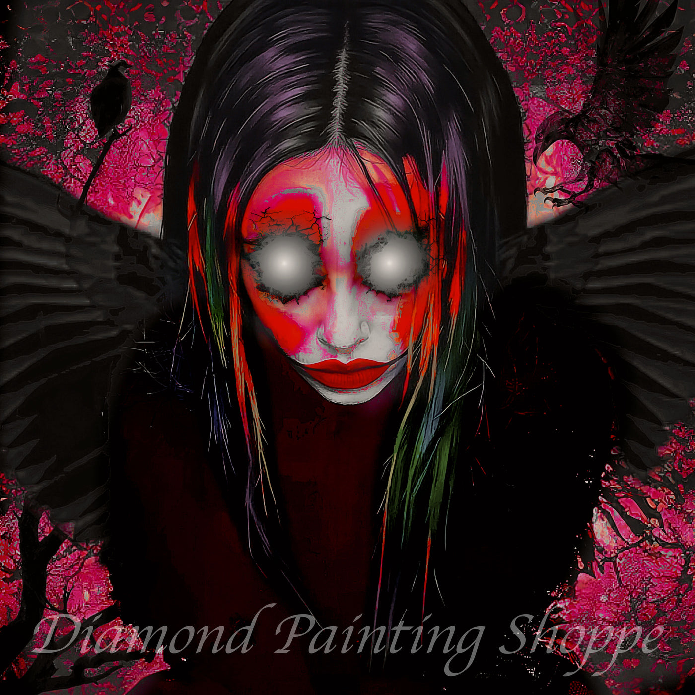 She Awakens - (MTO)