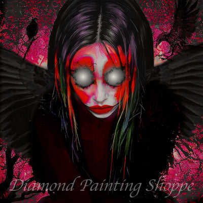 She Awakens - (MTO)