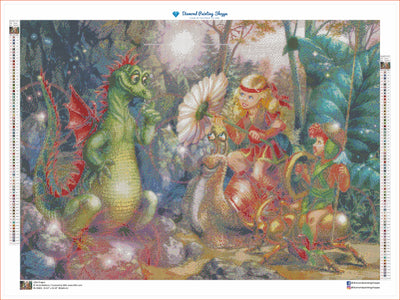 Little Dragon (MTO)