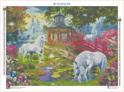 Unicorn Summer House (MTO)