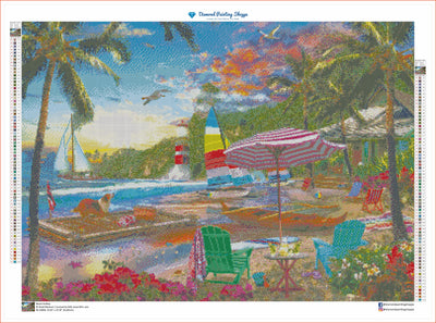 Beach Holiday (MTO)