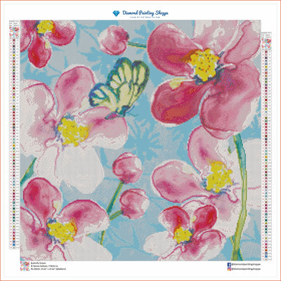 Butterfly Dream (MTO)