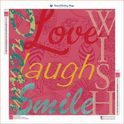 Joyful Expressions  (MTO)