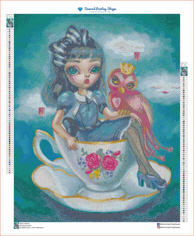 Olivia's Rebirth (MTO)