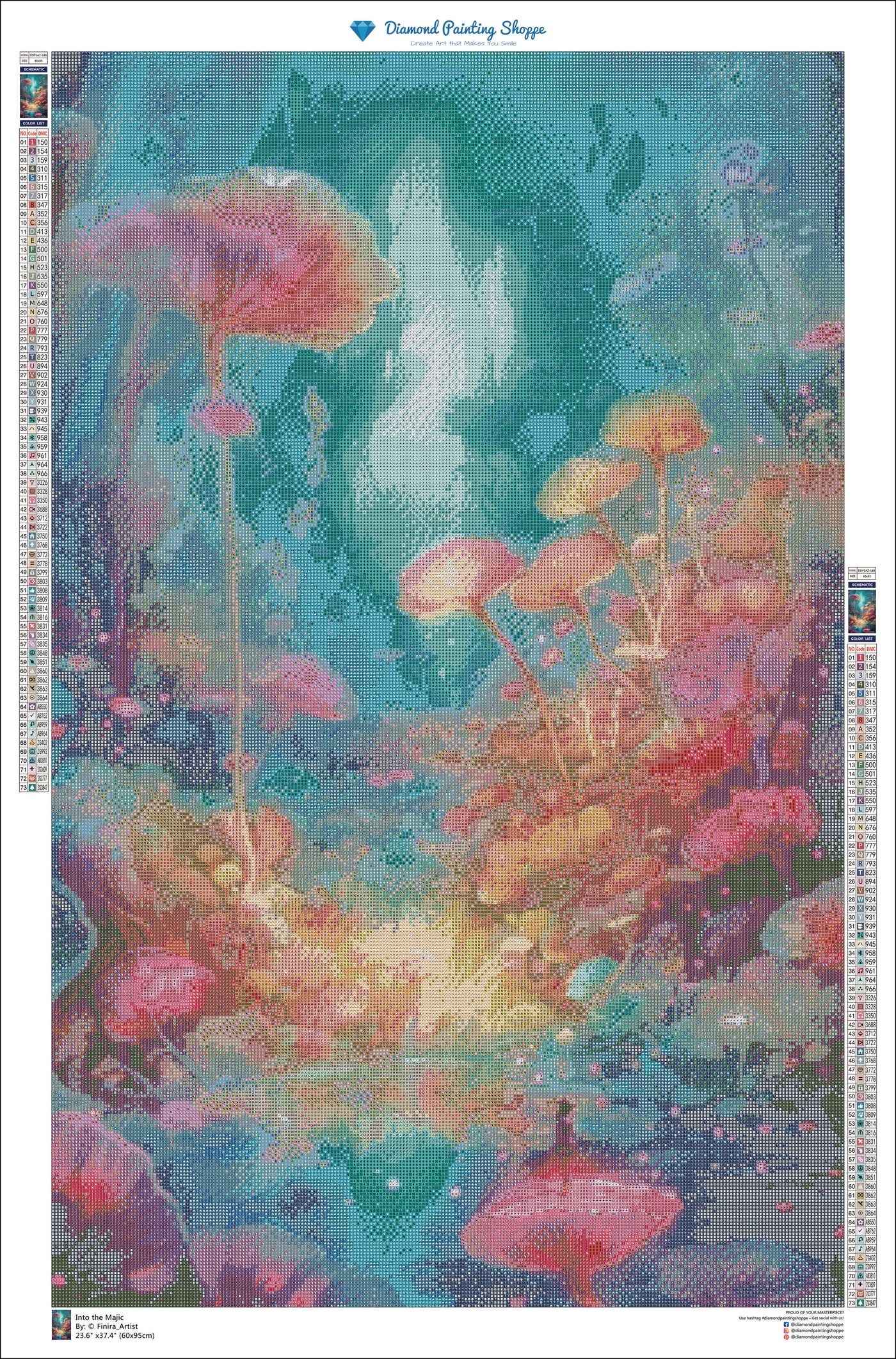 Into the Magic (MTO)