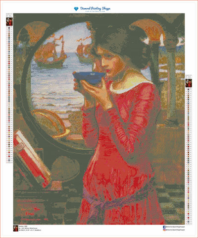 Destiny, 1900 (MTO)