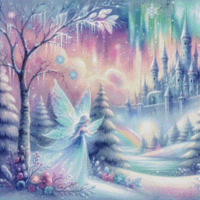 Enchanted Winter Realm (MTO)