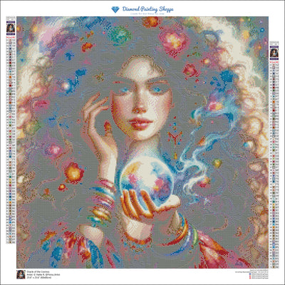 Oracle of the Cosmos (MTO)