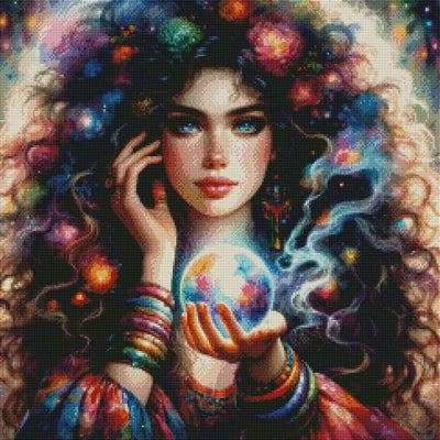 Oracle of the Cosmos (MTO)