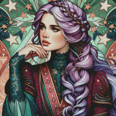 Midnight Royalty (MTO)