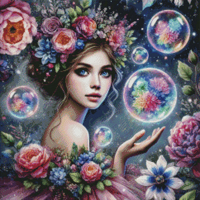 Bubbles of Bloom (MTO)