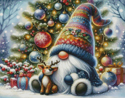 Cozy Moments Under the Tree (MTO)
