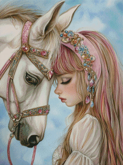 Enchanted Bond (MTO)