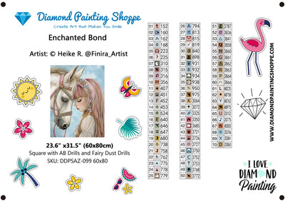 Enchanted Bond (MTO)