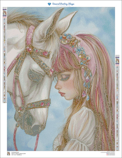 Enchanted Bond (MTO)