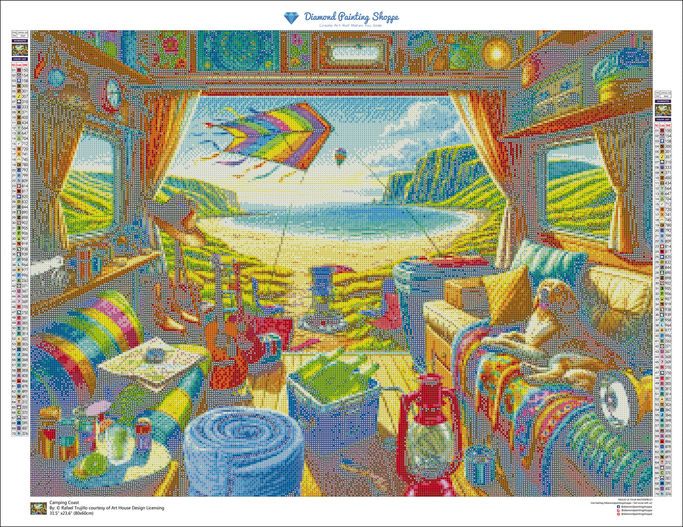 Camping Coast (MTO)