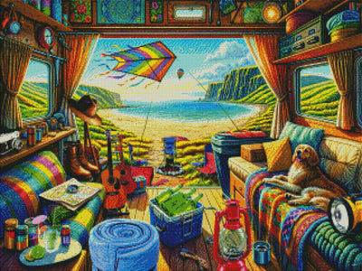 Camping Coast (MTO)