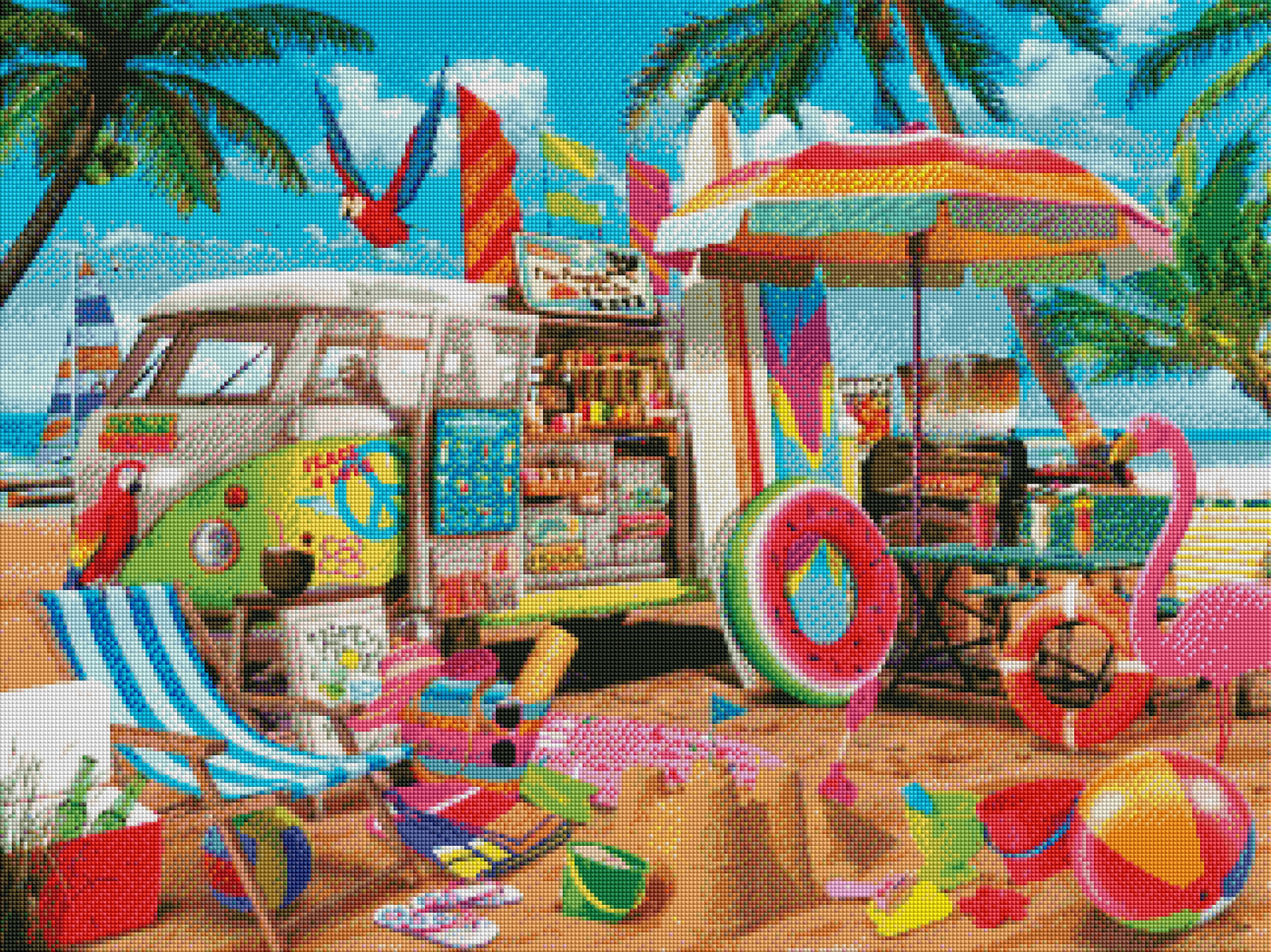 Camping (MTO)