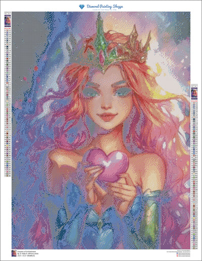 Empress of Enchantment (MTO)