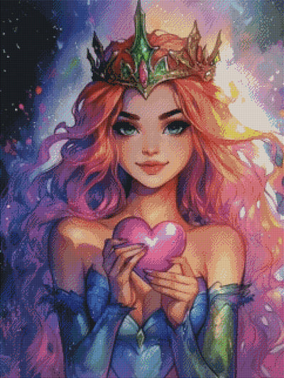 Empress of Enchantment (MTO)