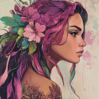 Floral Muse (MTO)