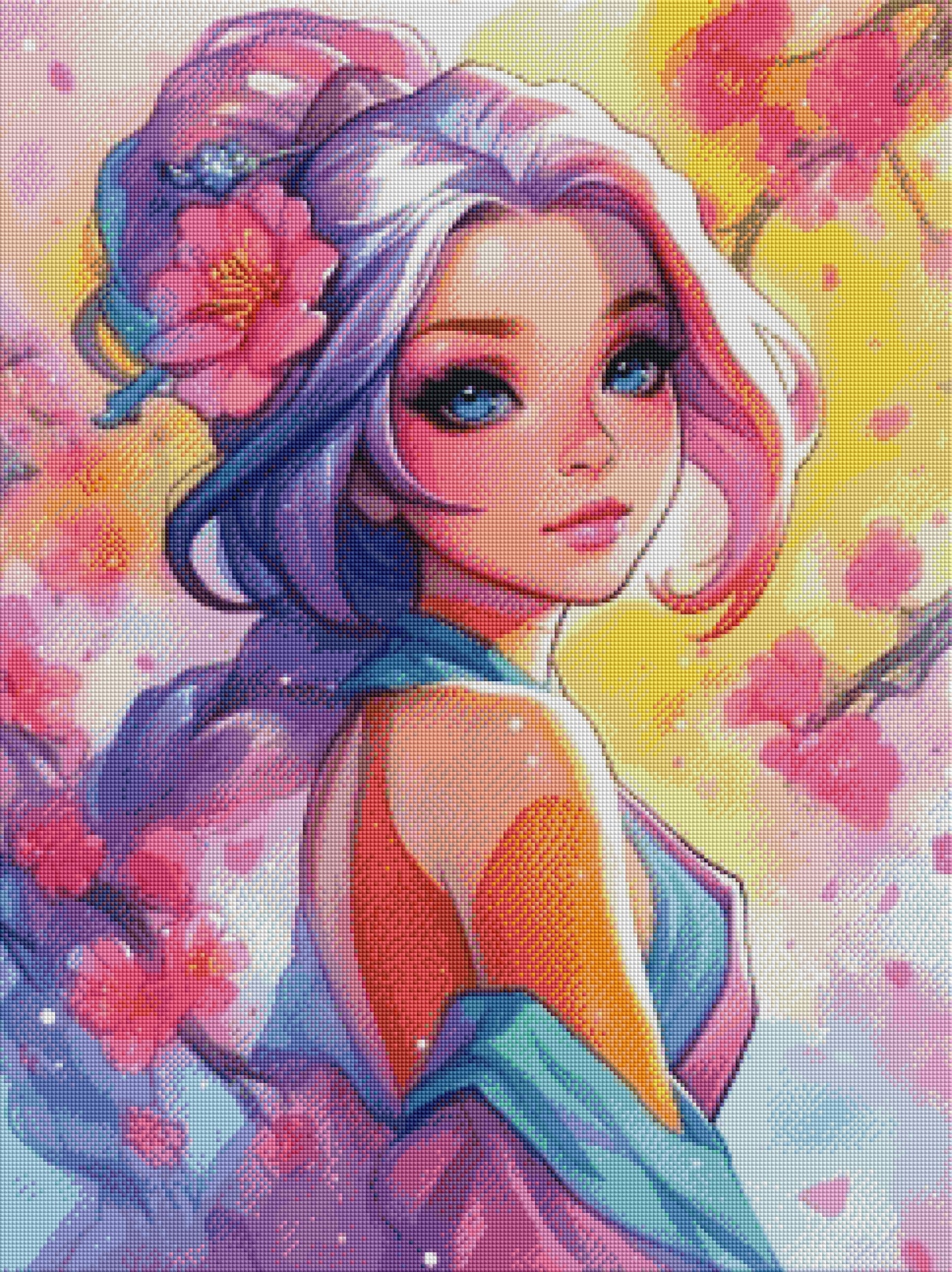 Radiant Elegance (MTO)