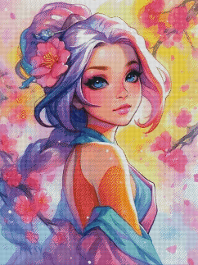 Radiant Elegance (MTO)