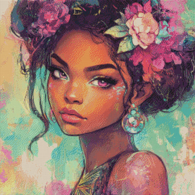 Enchanted Beauty (MTO)
