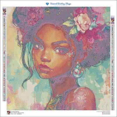 Enchanted Beauty (MTO)