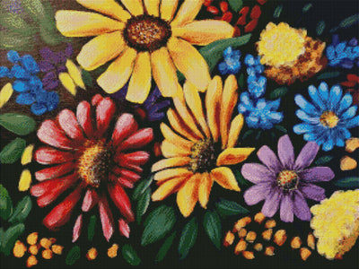Fall Florals (MTO)