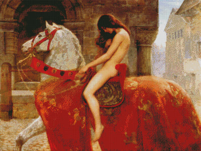 Lady Godiva, 1897 (MTO)