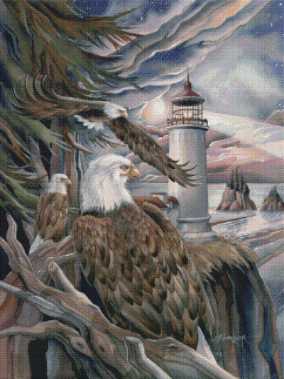 Company Of Eagles - MTO