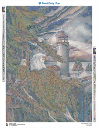 Company Of Eagles - MTO