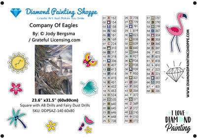Company Of Eagles - MTO