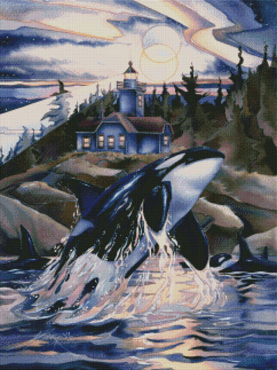 Journey To The Light - MTO