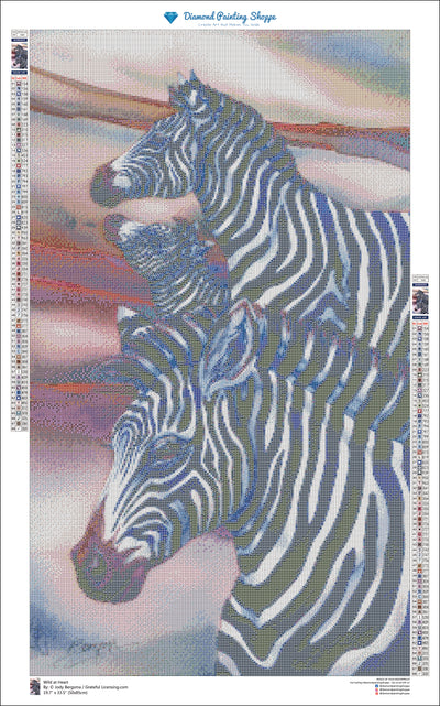 Wild at Heart - MTO