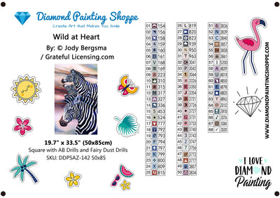 Wild at Heart - MTO