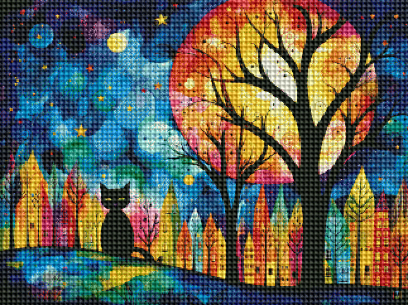 Midnight in Provence - MTO