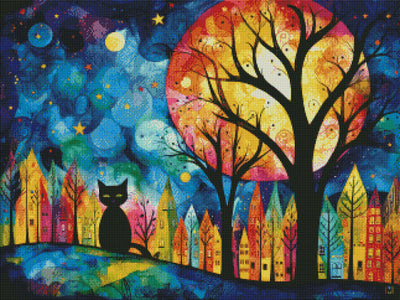 Midnight in Provence - MTO