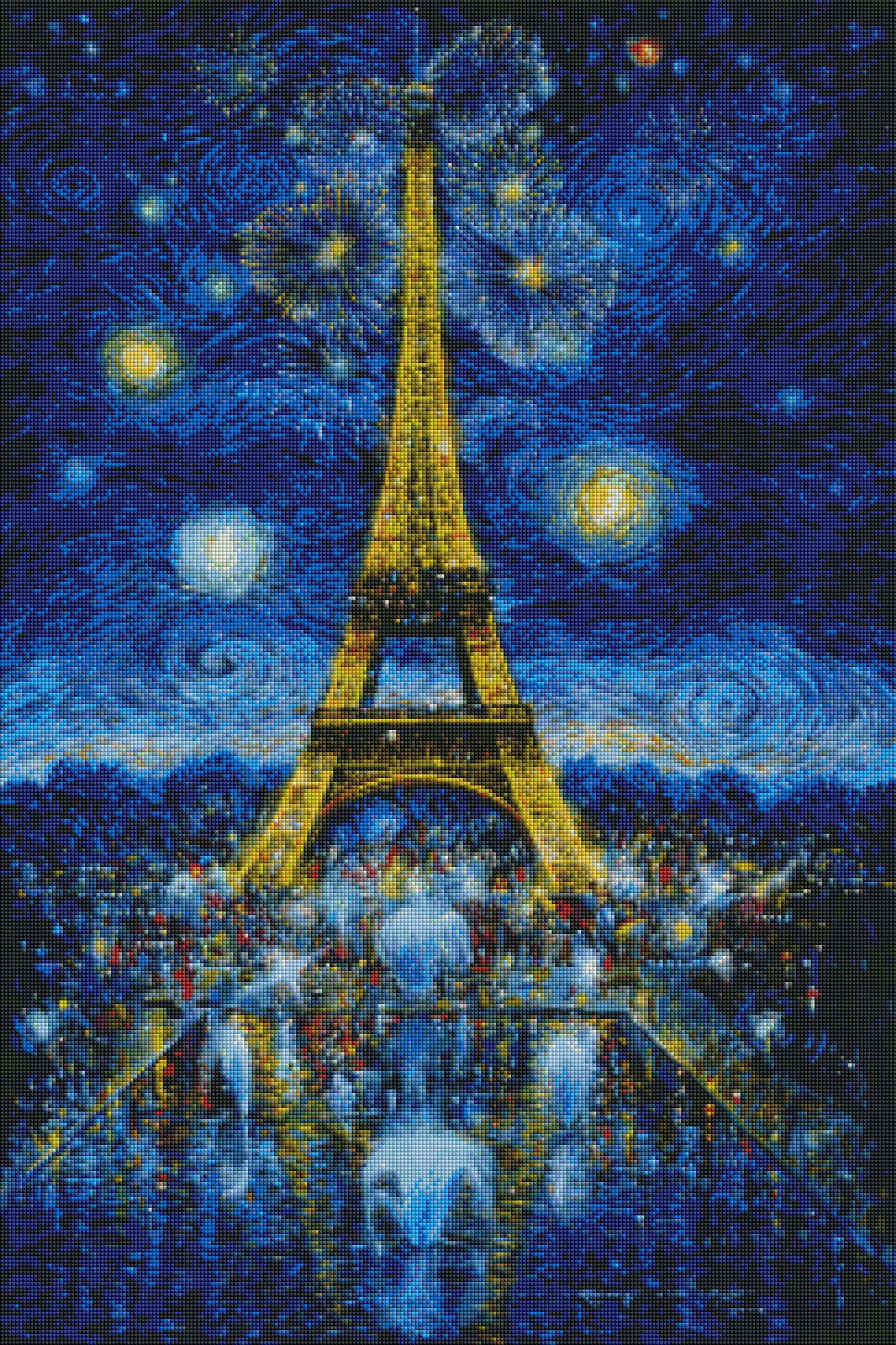 Vincent in Paris - MTO