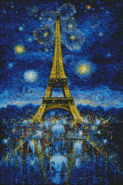 Vincent in Paris - MTO
