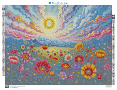 Summer Meadow (MTO)