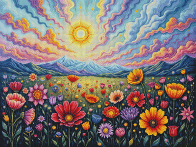 Summer Meadow (MTO)