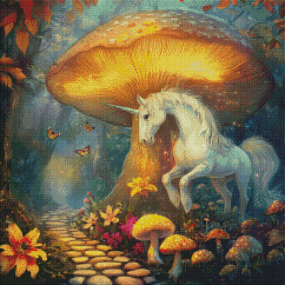 Unicorn Forrest (MTO)