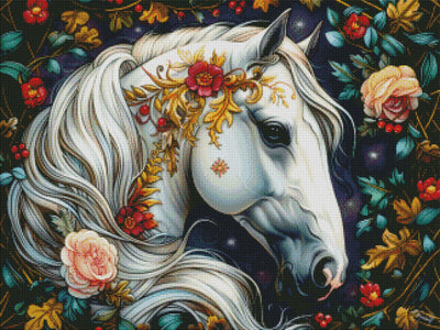 The Winter King's Storybook - Victus - MTO