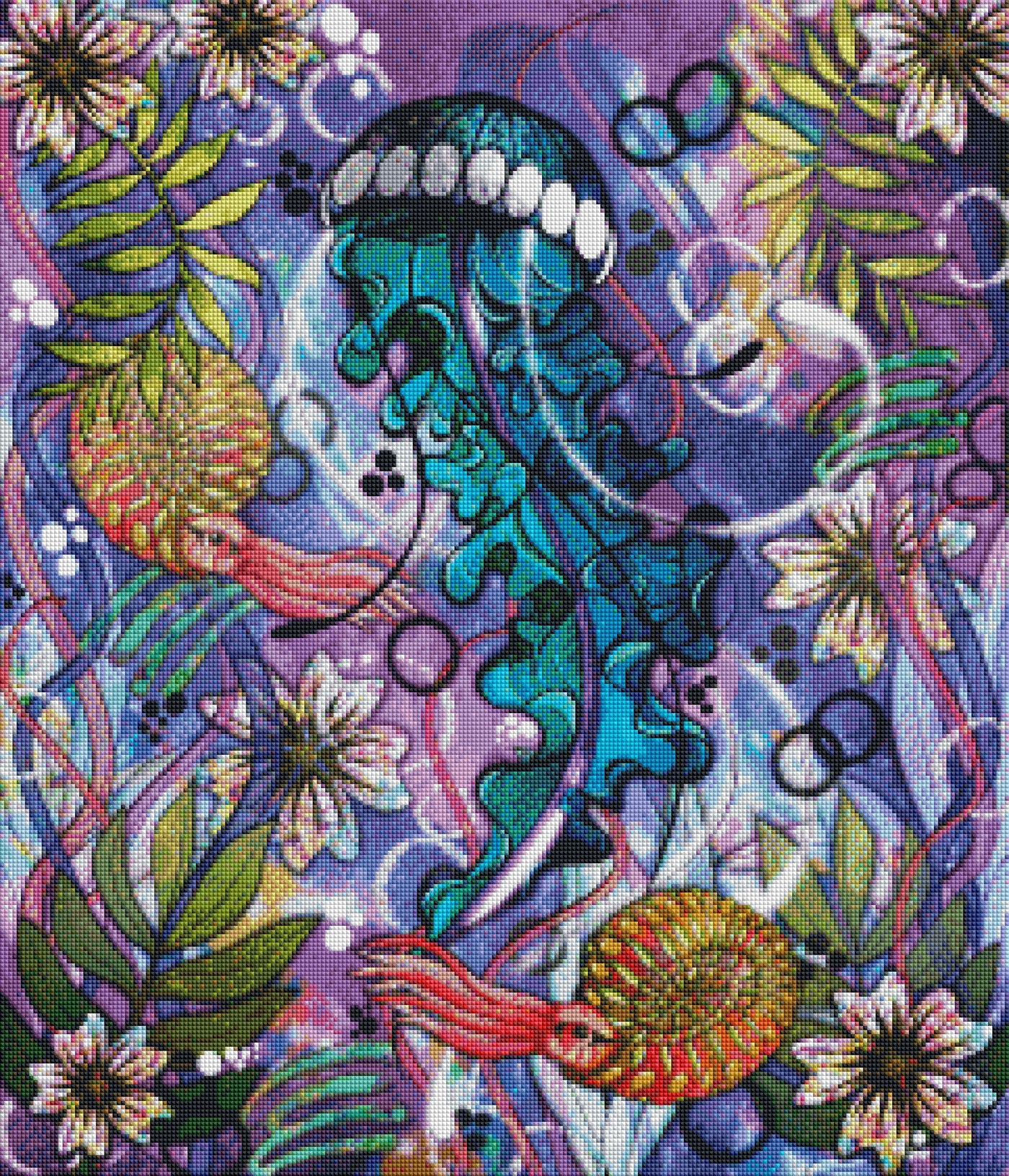 Galactic Sea MTO