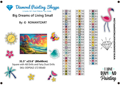 Big Dreams of Living Small - MTO