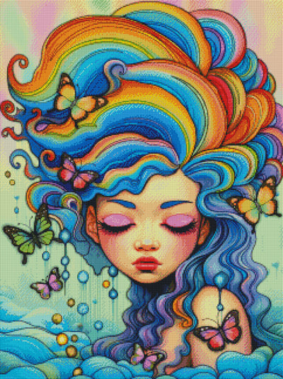 Eternal Springs - Love Takes Flight - MTO