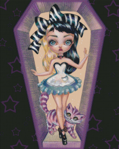 Alice in Dark Land (MTO)